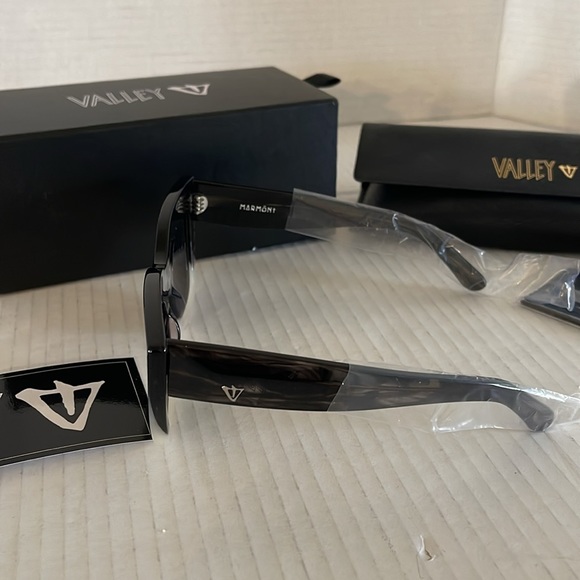 NEW Valley Eyewear Marmot Sunglasses - Picture 9 of 16
